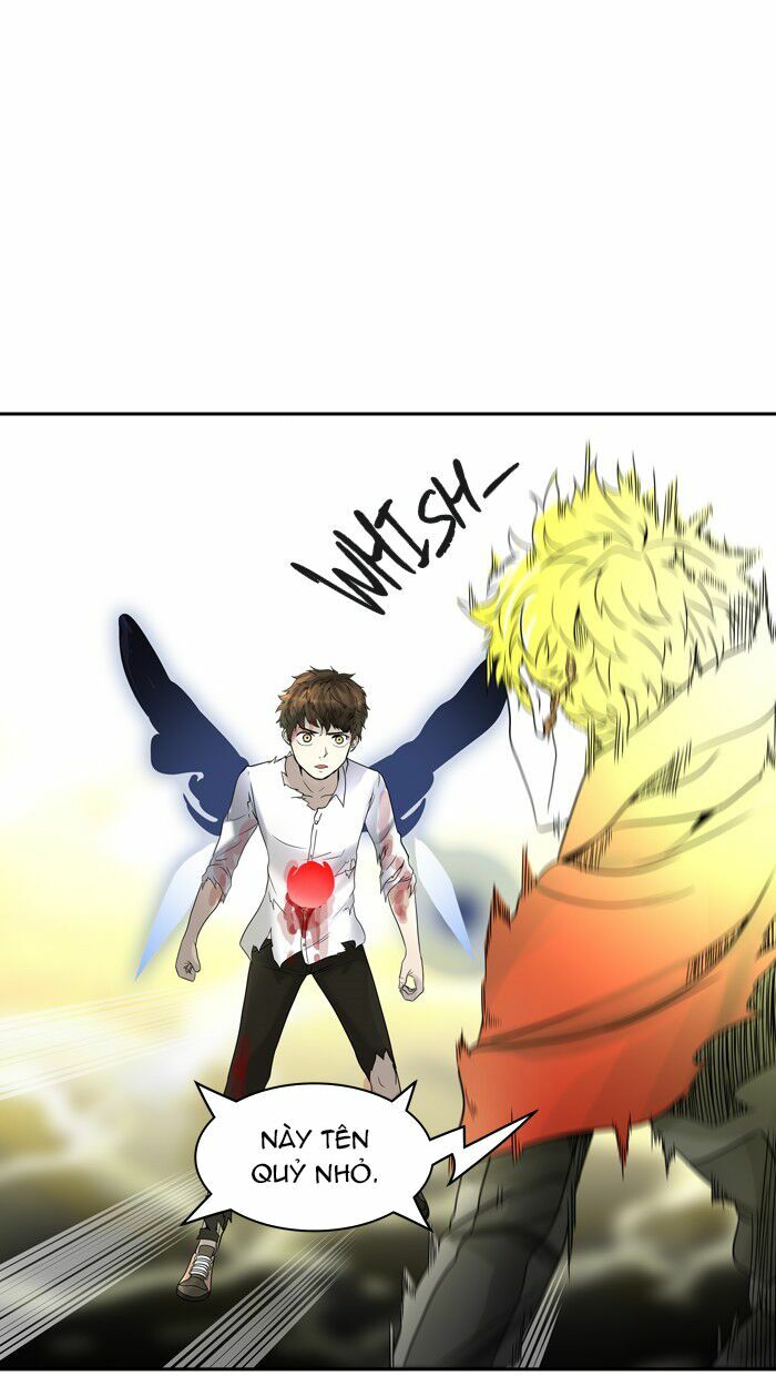 tòa tháp bí ẩn 2 chapter 305 82