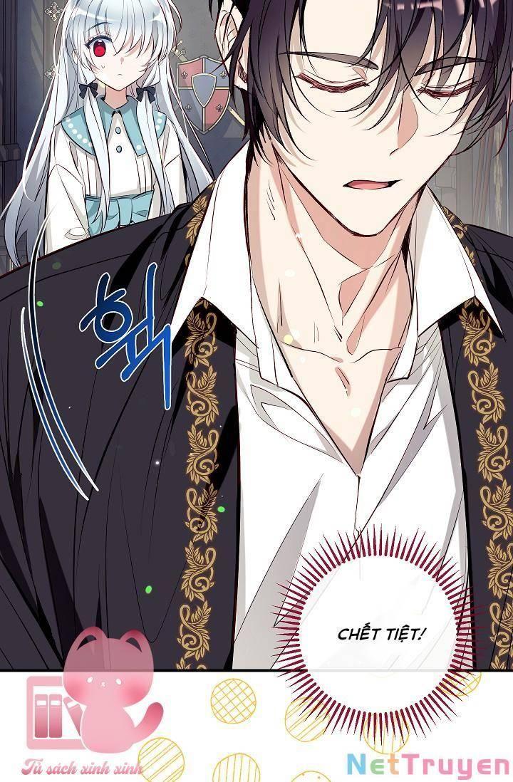 chúng ta có thể trở thành gia đình được không? chapter 58 101