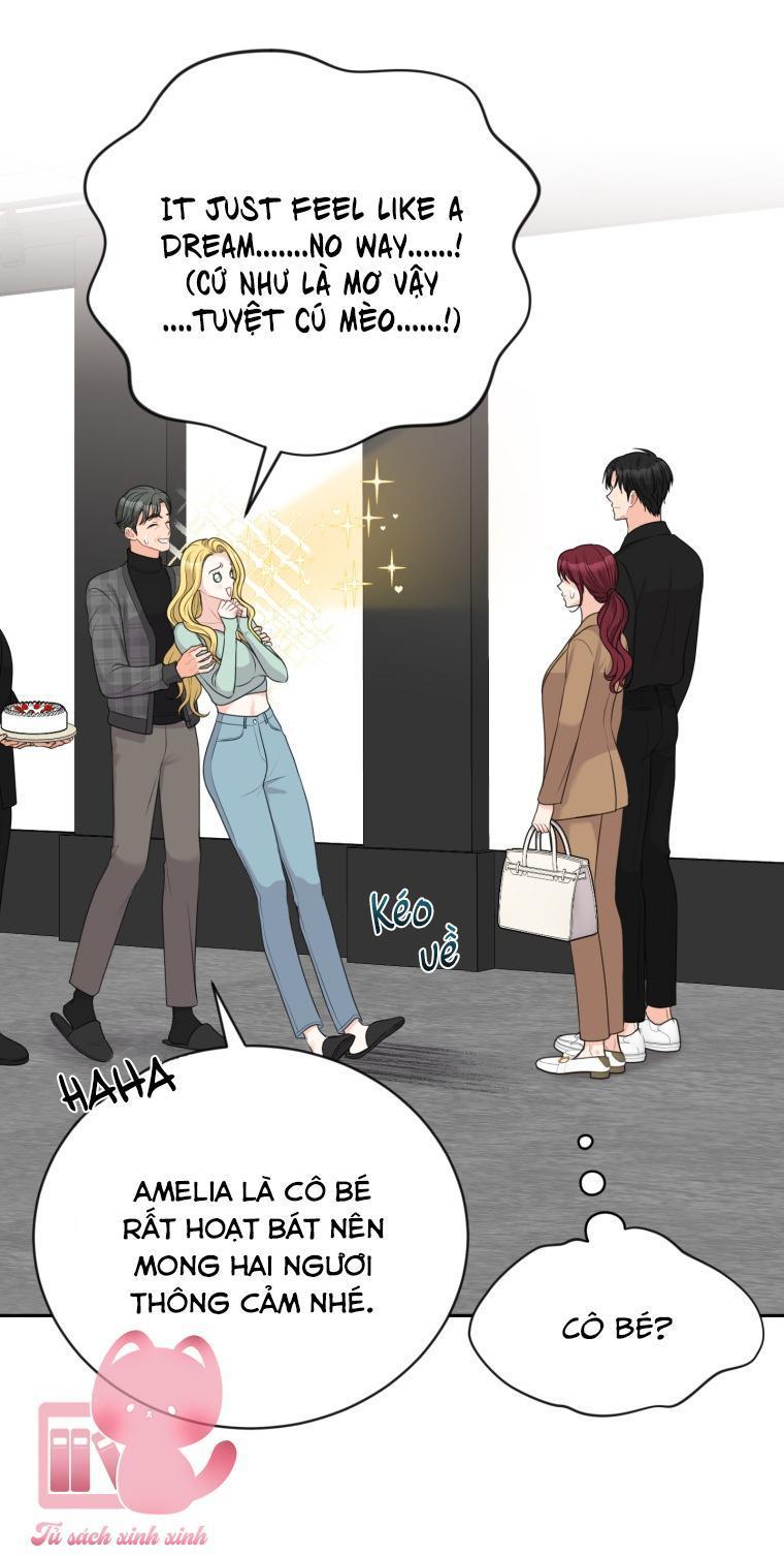 mong được chị chỉ bảo, tiền bối chapter 40 15