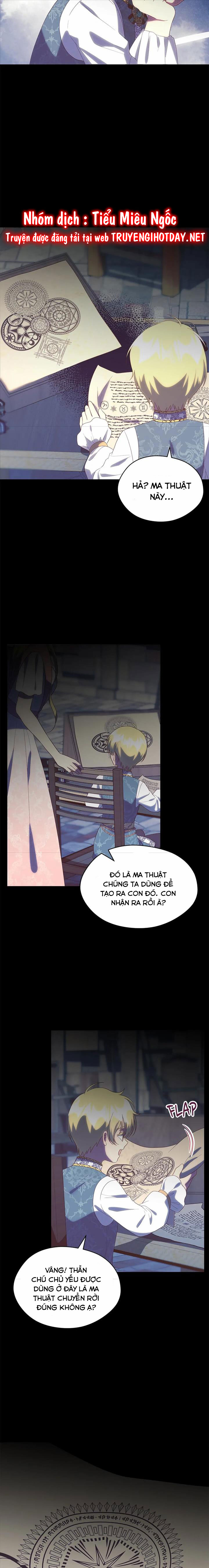 tôi không phải là nữ anh hùng chapter 118 9