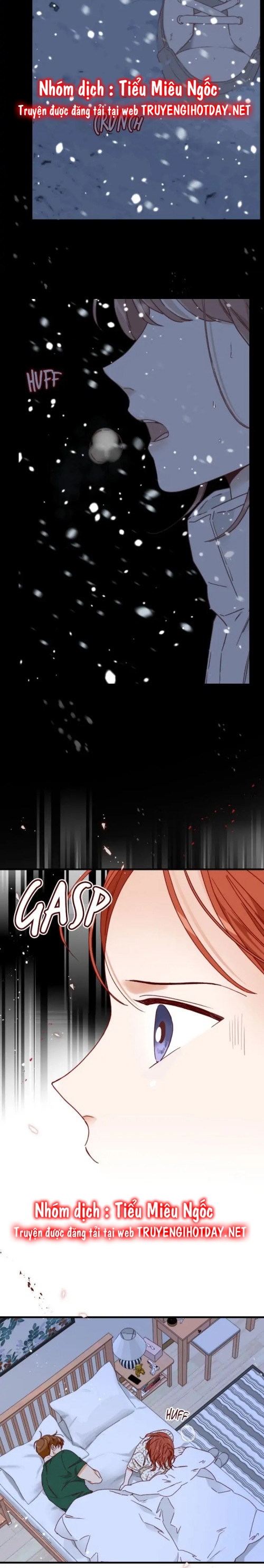 24 phút cho một câu chuyện chapter 151 15