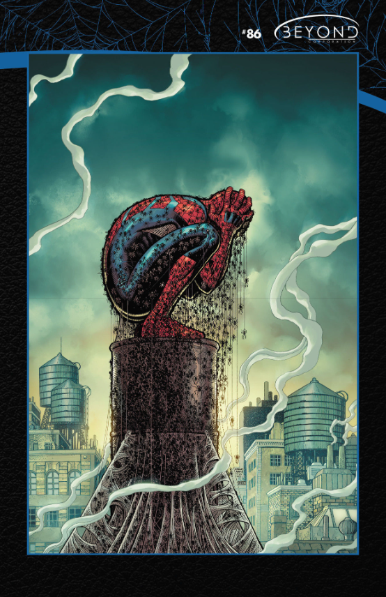 Amazing Spider-Man: Beyond Vol. 3