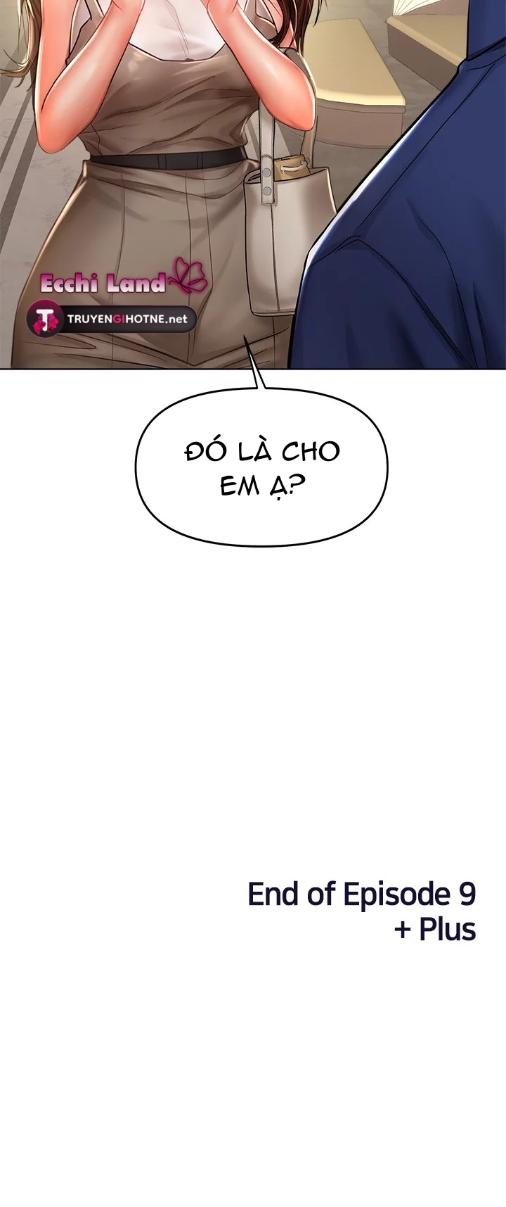 chiều chuộng em đi mà chapter 9.2 25