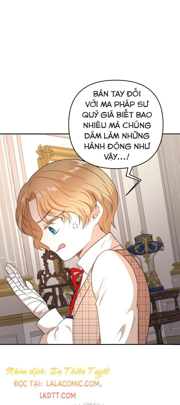 công chúa xấu xa chapter 34 53
