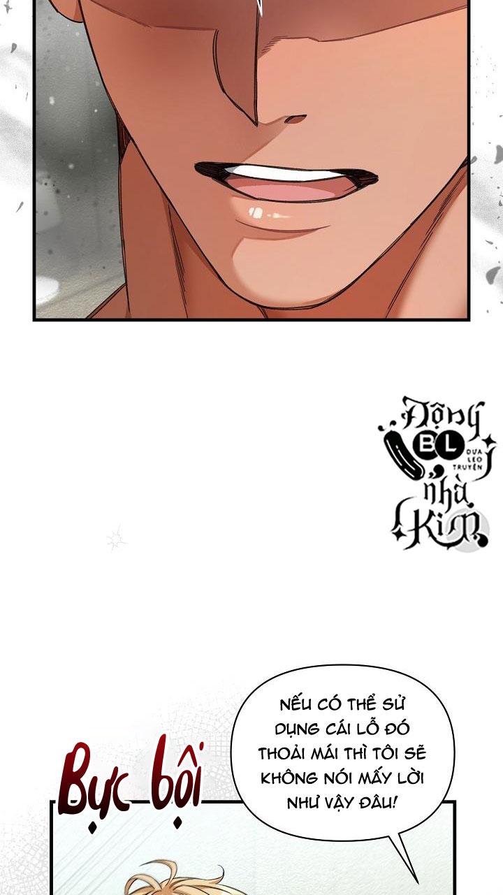 chuyến tàu điên cuồng chapter 22 40