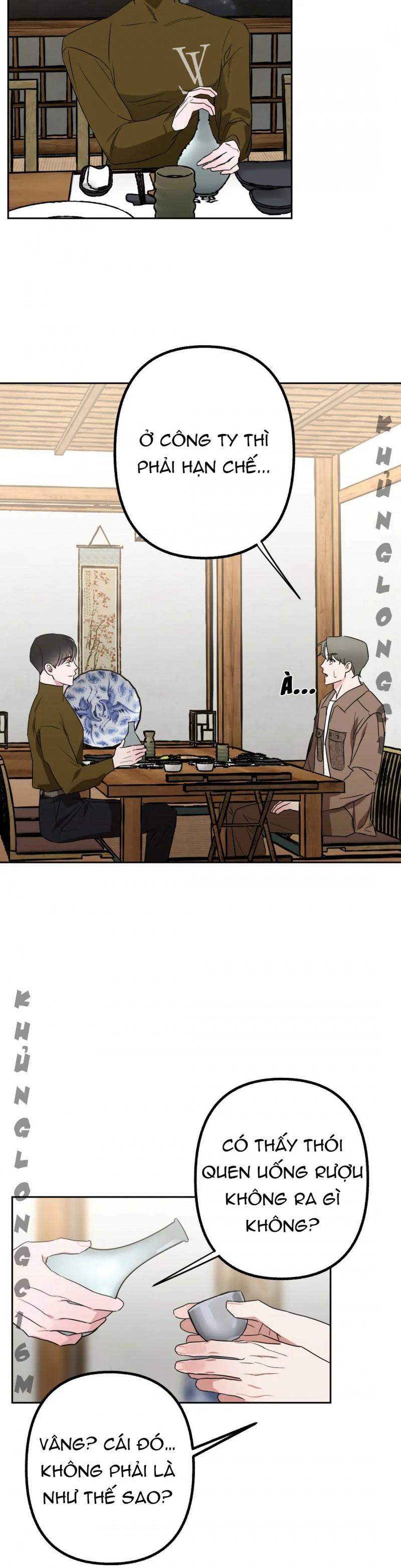 ngã rẽ chapter 5.2 12