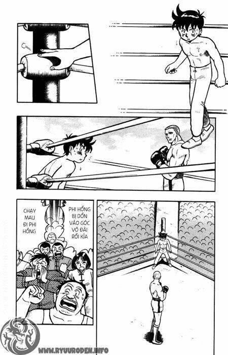 hoàng phi hồng phần 1 chapter 10 82