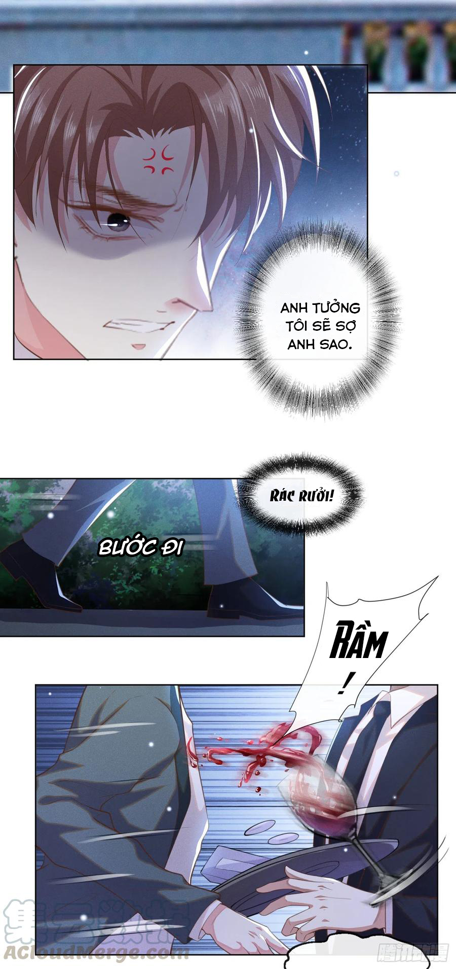 anh ấy gọi tôi là hắc liên hoa chapter 64 2