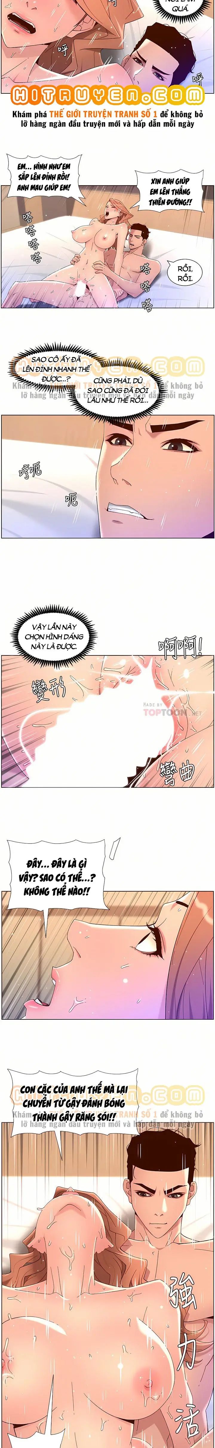 app đế vương giường chiếu chapter 47 3