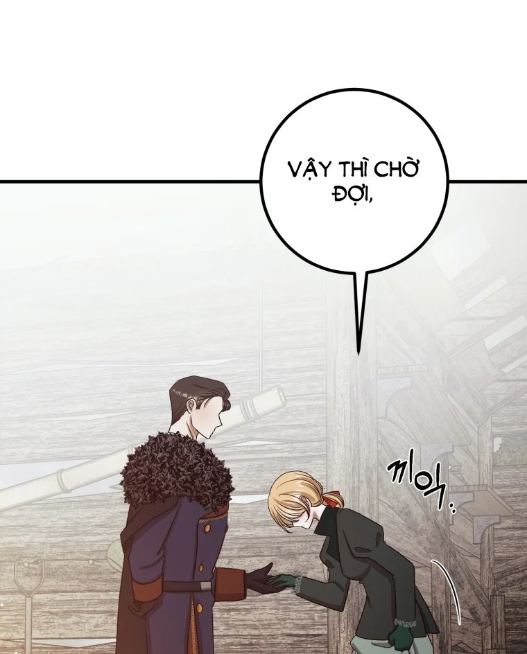 khi tôi bị chú chó tôi bỏ rơi cắn chapter 9.2 49