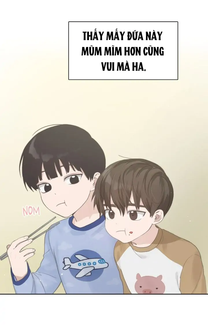 tôi trở thành tên top phụ tồi tệ chapter 2 22