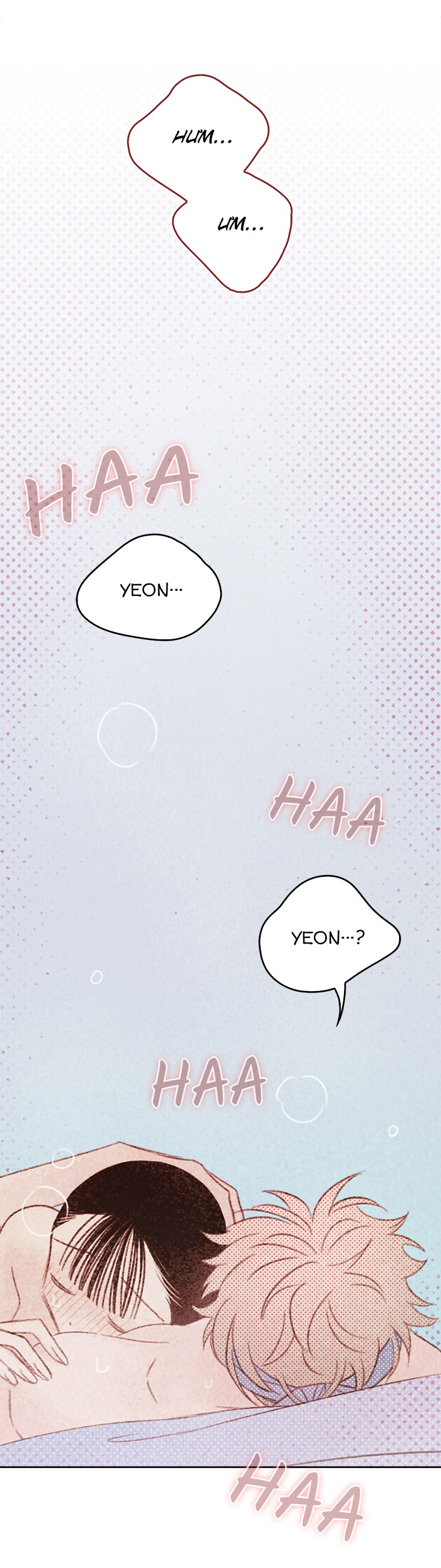 trò chơi dâm đãng chapter 16 30