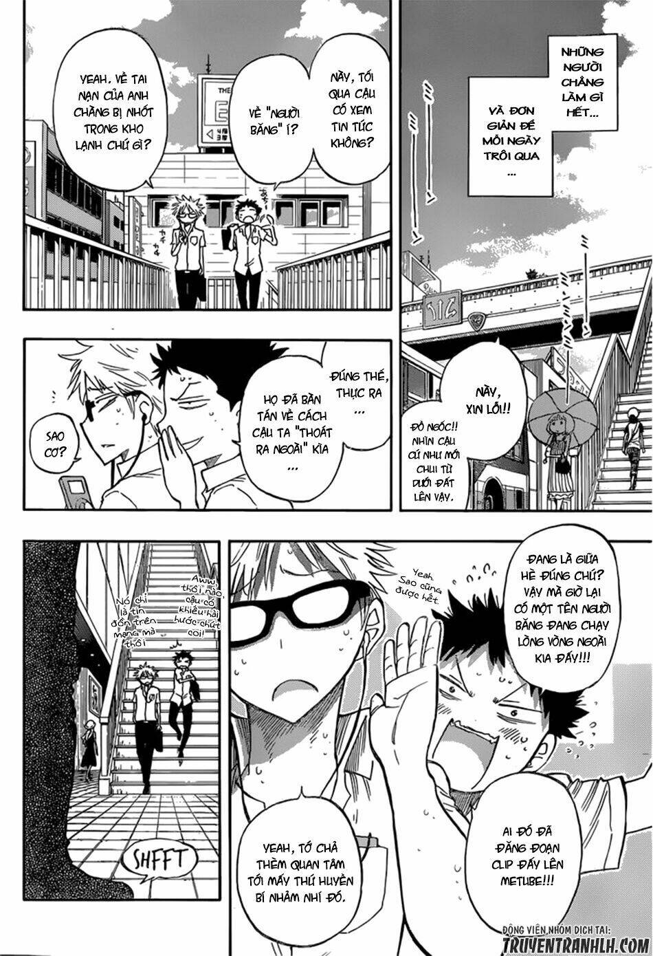 anagle mole chapter 47 20