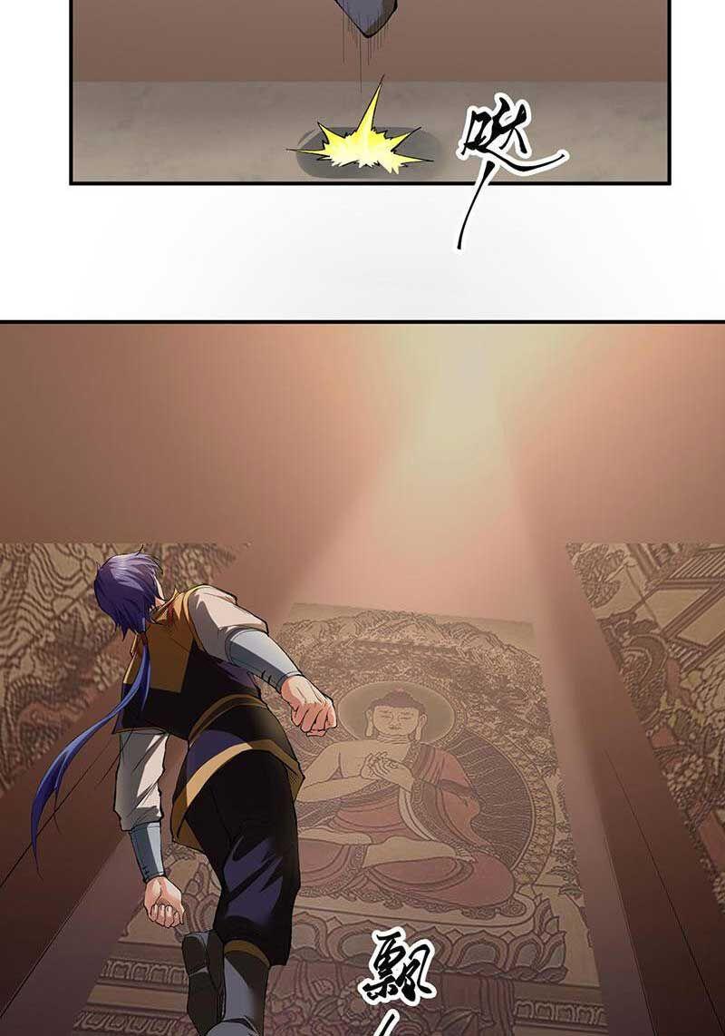 võ đạo độc tôn chapter 614 12