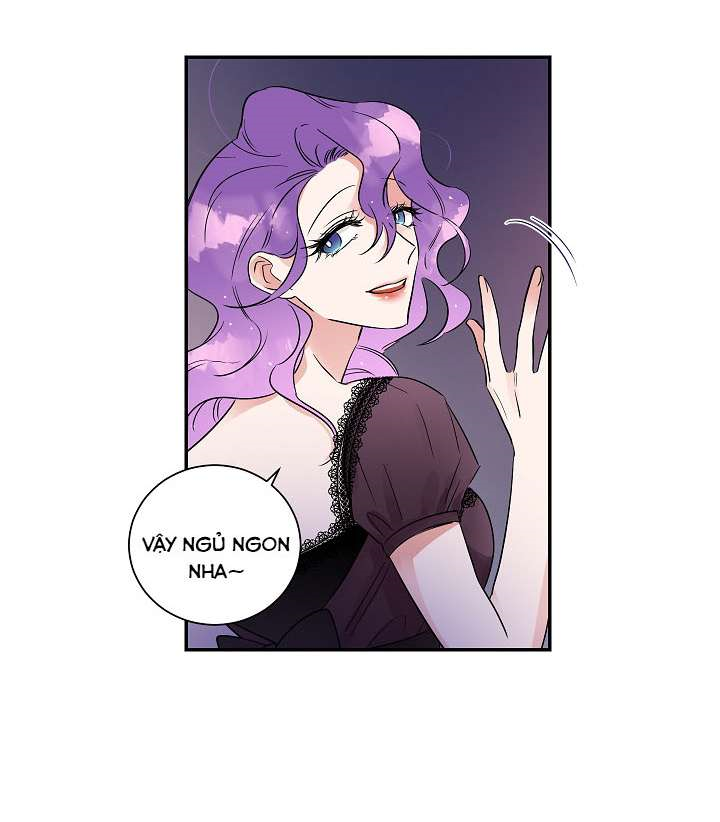 thuần phục người sói chapter 1 33