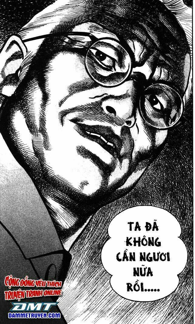 heat - thế giới ngầm chapter 65 26