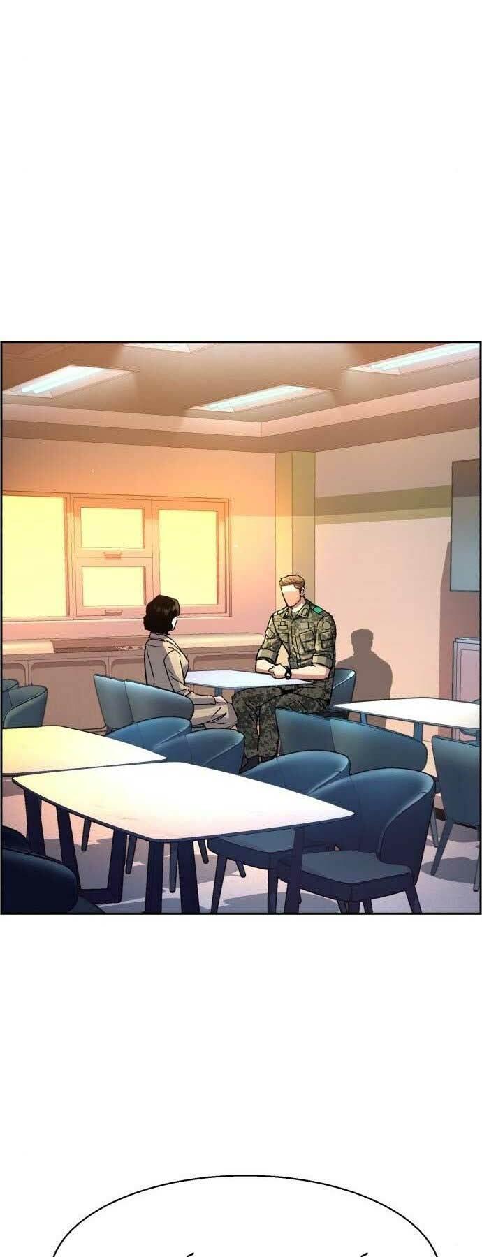 bạn học tôi là lính đánh thuê chapter 103 47