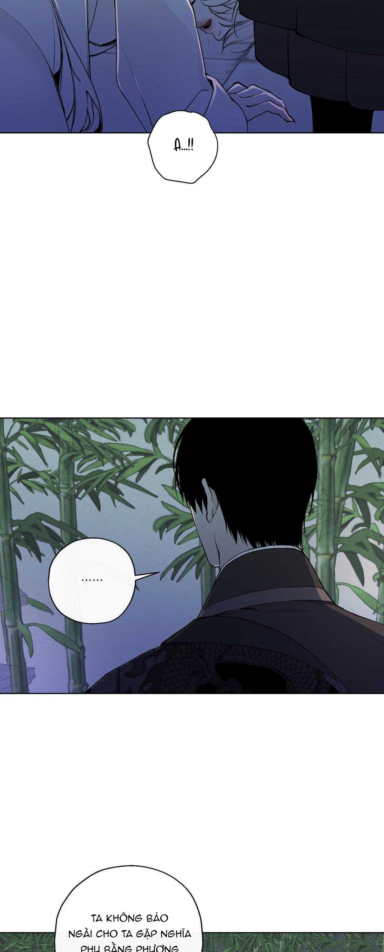 tâm hồn méo mó chapter 21 18