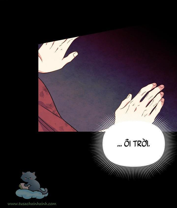 công nương khế ước của gia tộc công tước quái vật chapter 120 48