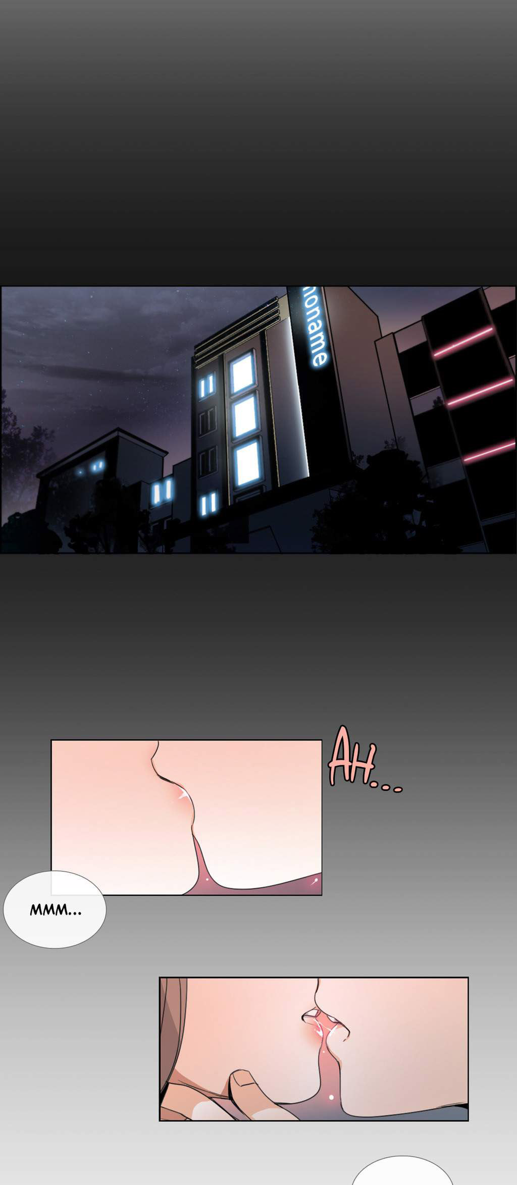 nói với anh chapter 30 11