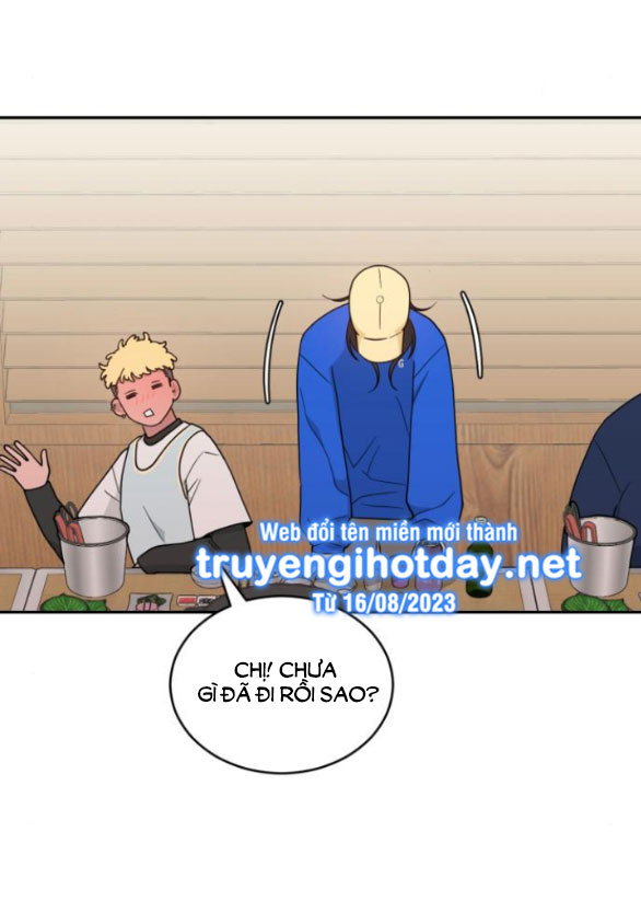 Vận May Bất Ngờ chapter 42.2 15