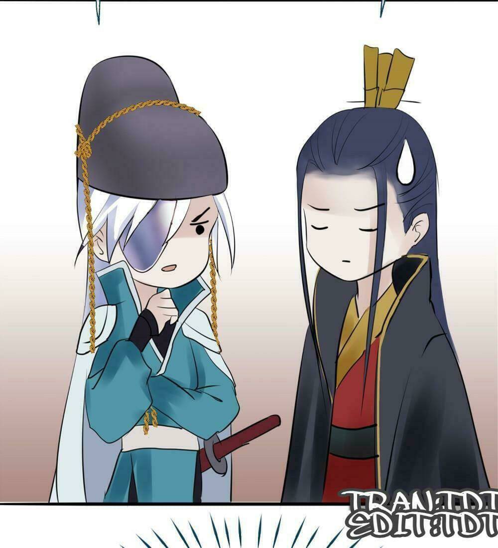 nữ đế trọng sinh chapter 7.2 13