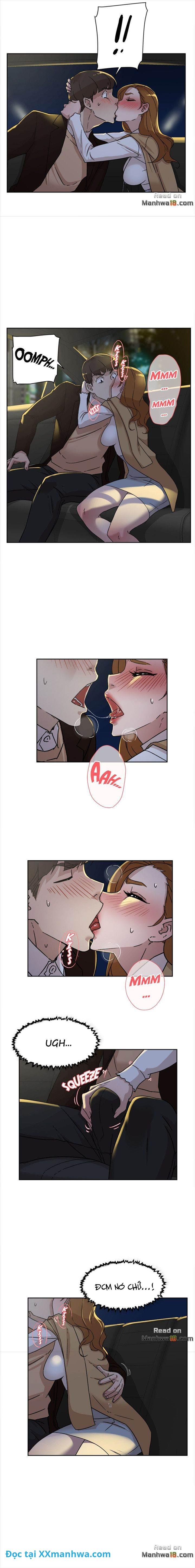 mười một cm của cô ấy chapter 75 2