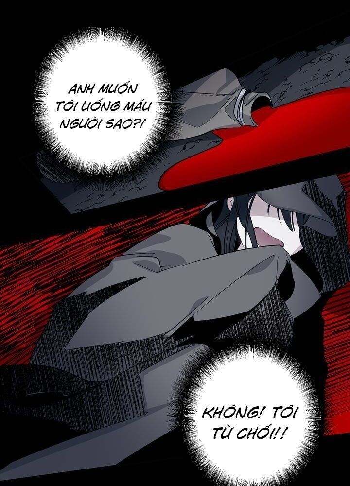 mối tình đầu của bạo chúa chapter 43 23