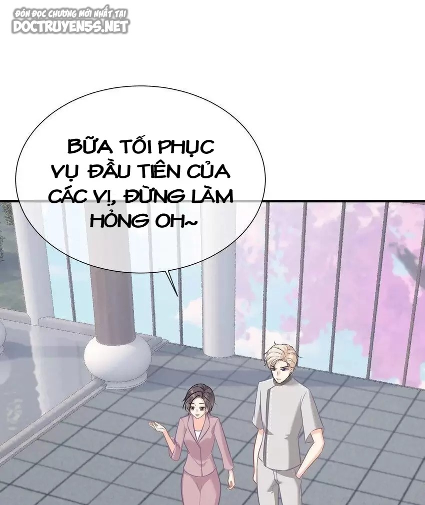 ảnh hậu một tuần mập ba cân chapter 31 29