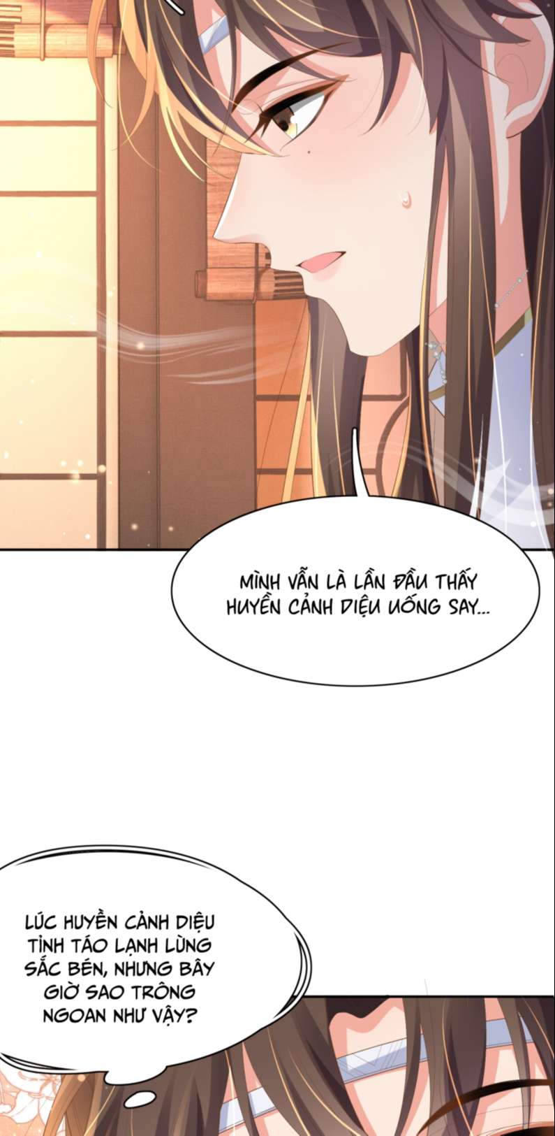 bá tổng vương phi lật xe chỉ nam chapter 99 49