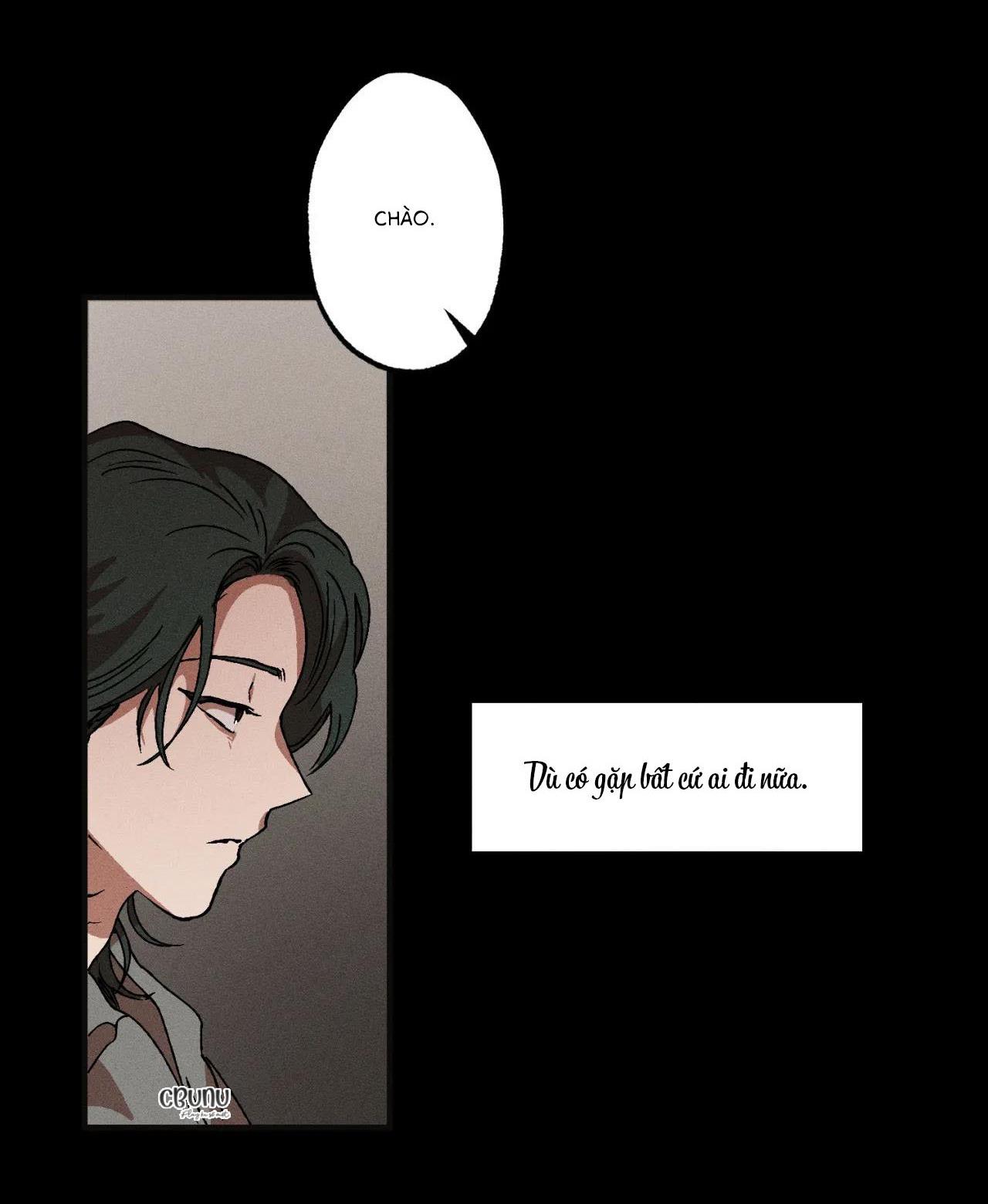 bẫy đôi ngọt ngào chapter 24 30