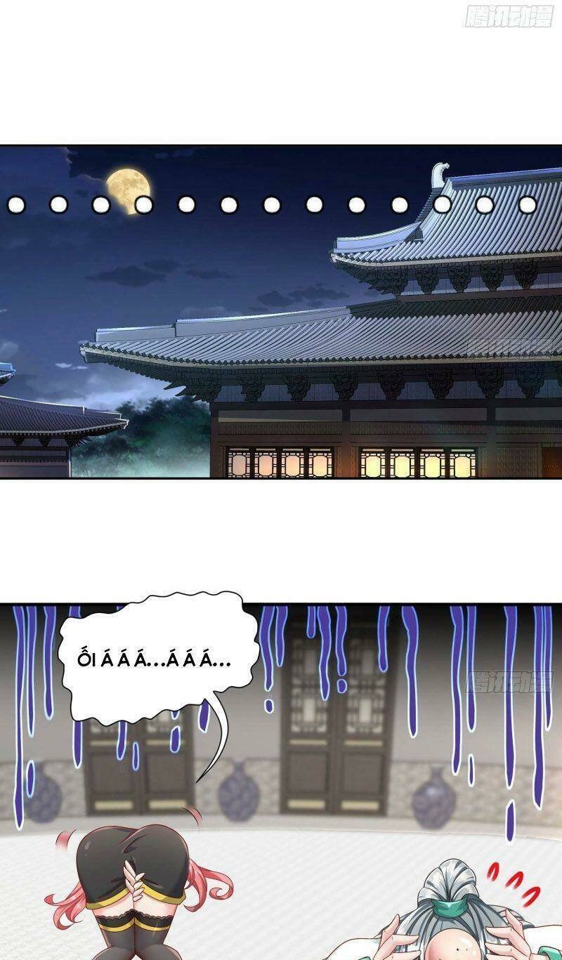 trọng sinh chi ma tôn đương đạo chapter 114 11