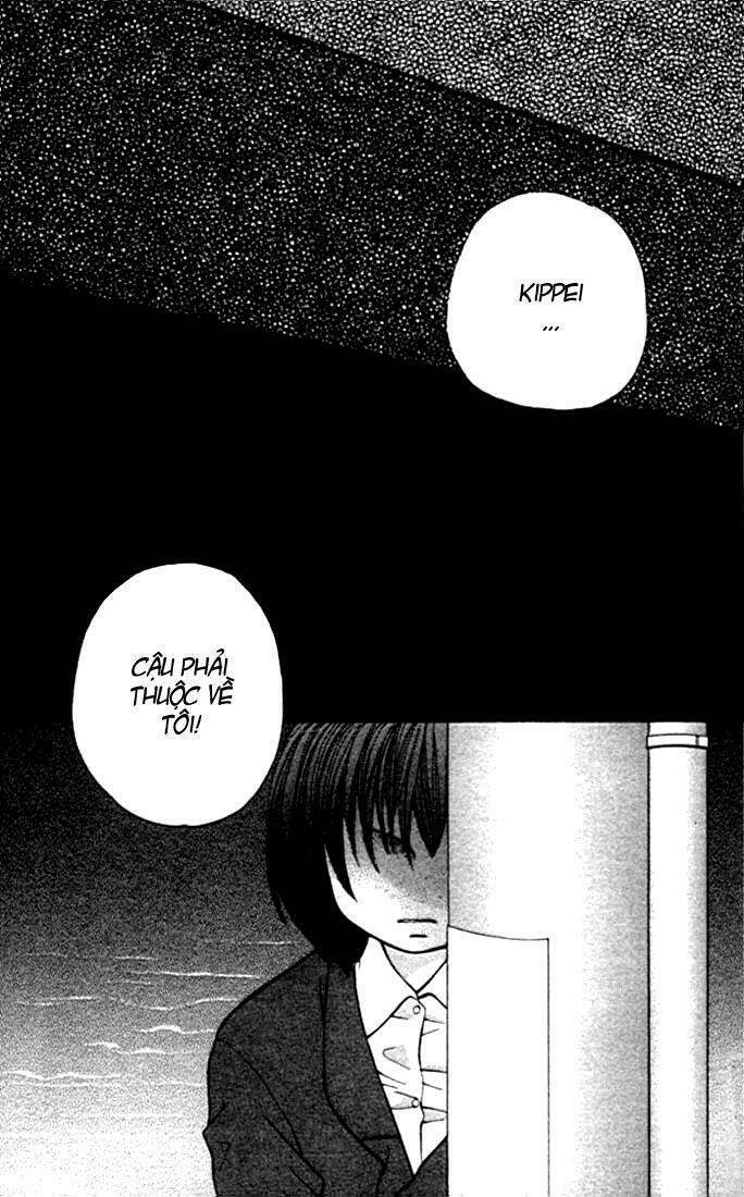 câu chuyện tuổi teen chapter 3 40