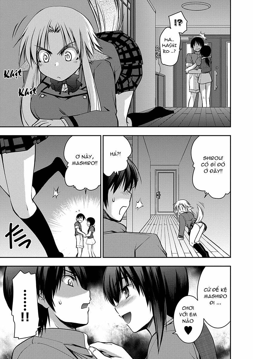 perowan! - hayaku shinasai! goshujin-sama chapter 11 4