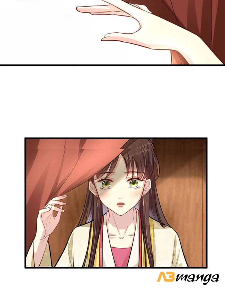 vô lương cuồng hậu hoặc quân tâm chapter 2 25