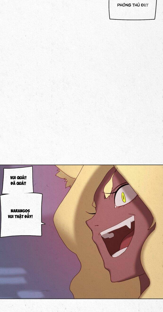 dawn of the frozen wastelands chapter 14 15