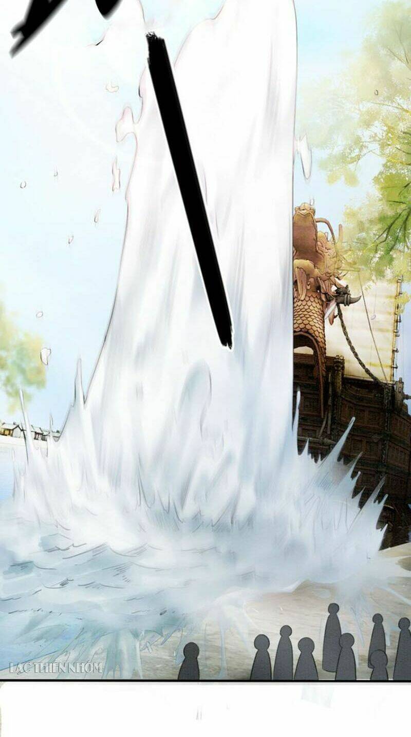 trọng sinh bá sủng nhiếp chính vương quá mạnh mẽ chapter 45 30