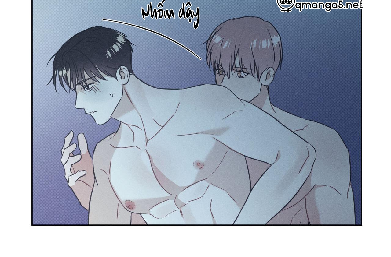 dải hợp âm trên đại dương xanh chapter 37 127