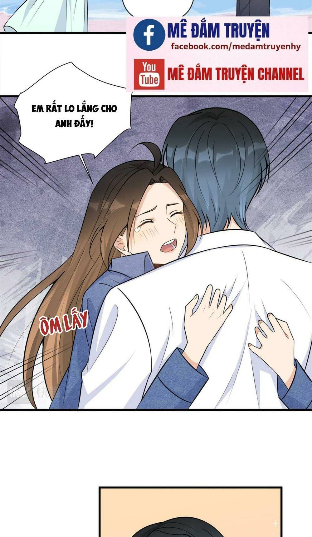 vẫn cứ nhớ em, nhớ em chapter 123 13