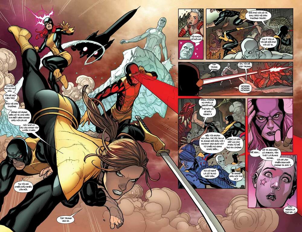 x-men- battle of the atom (2013) chapter 1 8