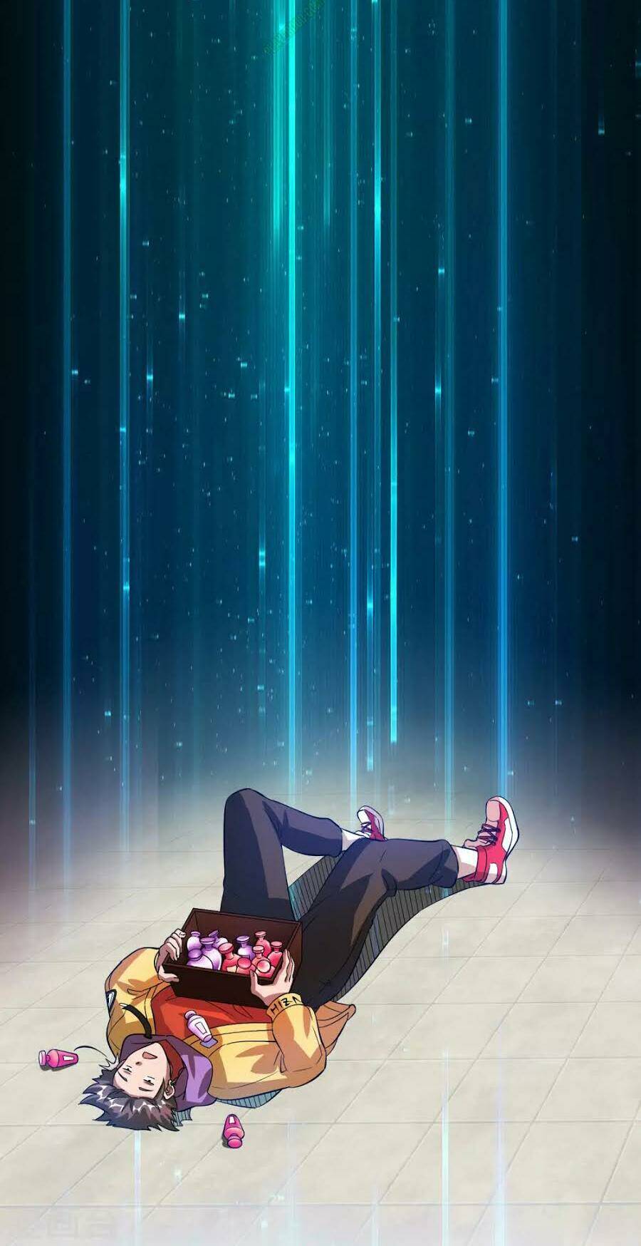 dị giới cung ứng thương chapter 6 12