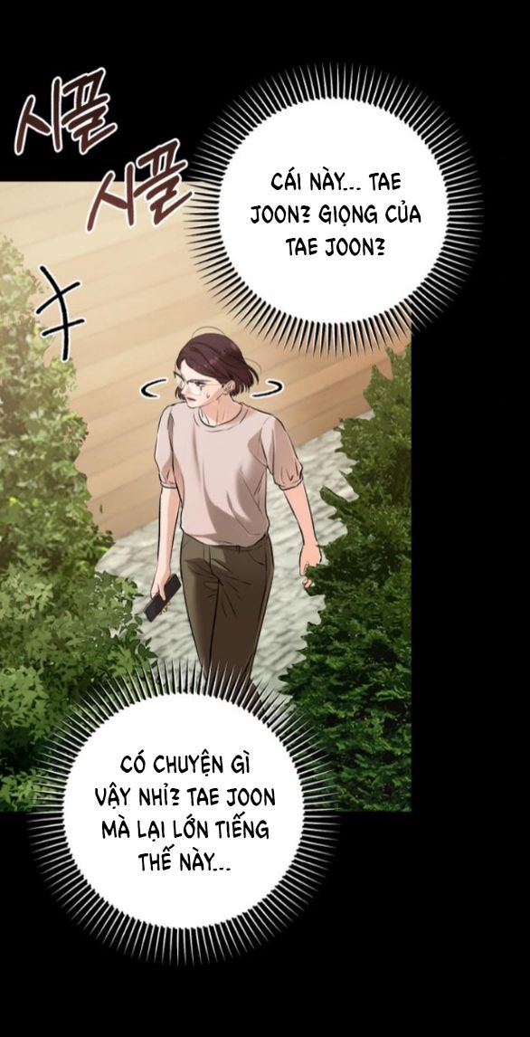 Nóng Lòng Muốn Giày Vò Em chapter 73.1 32