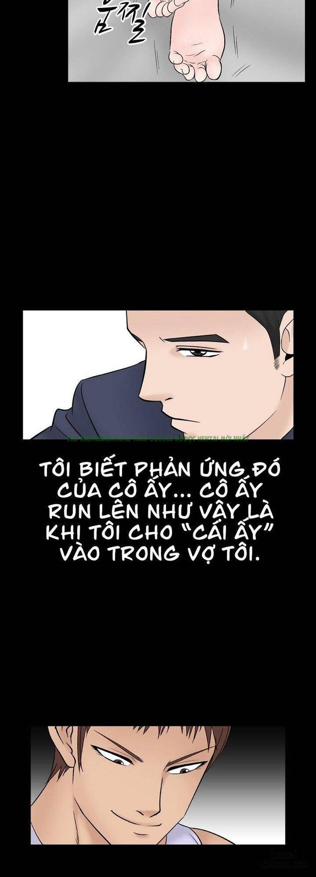 mùi vị của đôi bàn tay chapter 42 54