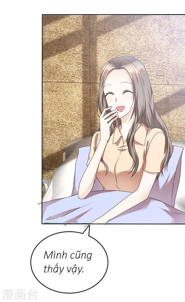 con đường phản công của sủng thê chapter 40 7