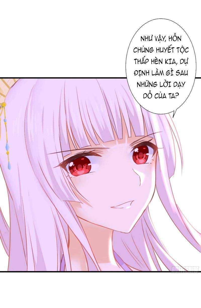 hôm nay ta cũng muốn trêu chọc nàng chapter 39 7