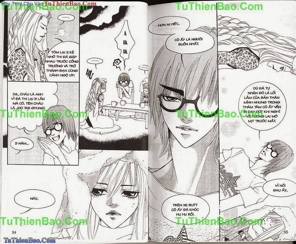 hải lam ngọc chapter 1 29