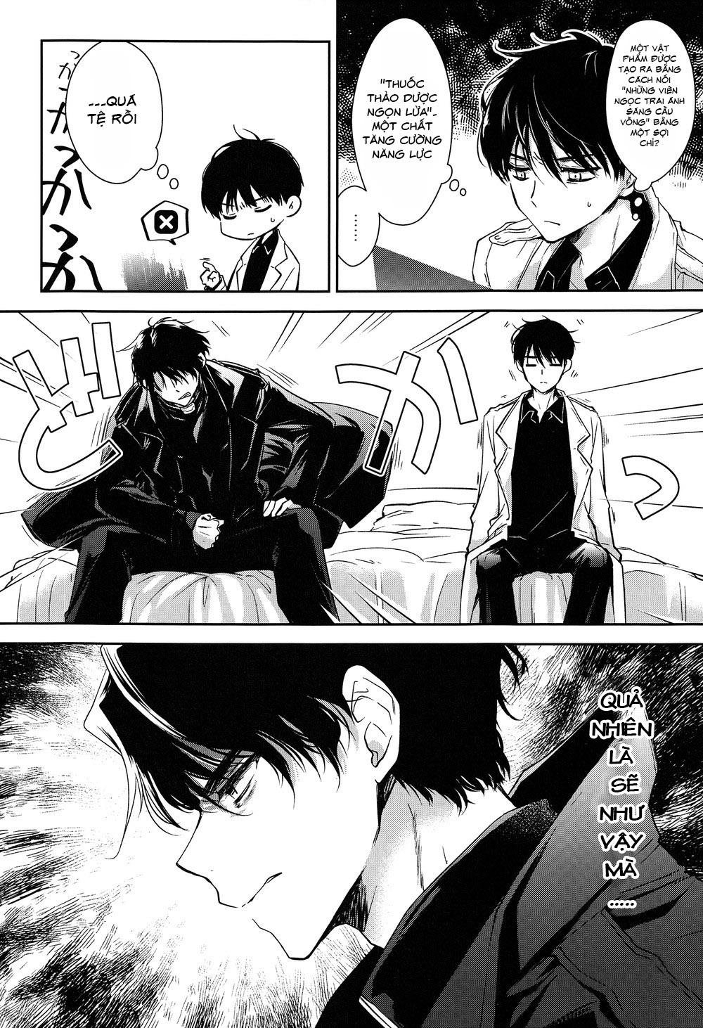 tổng hợp oneshot bl dễ thương chapter 37 5