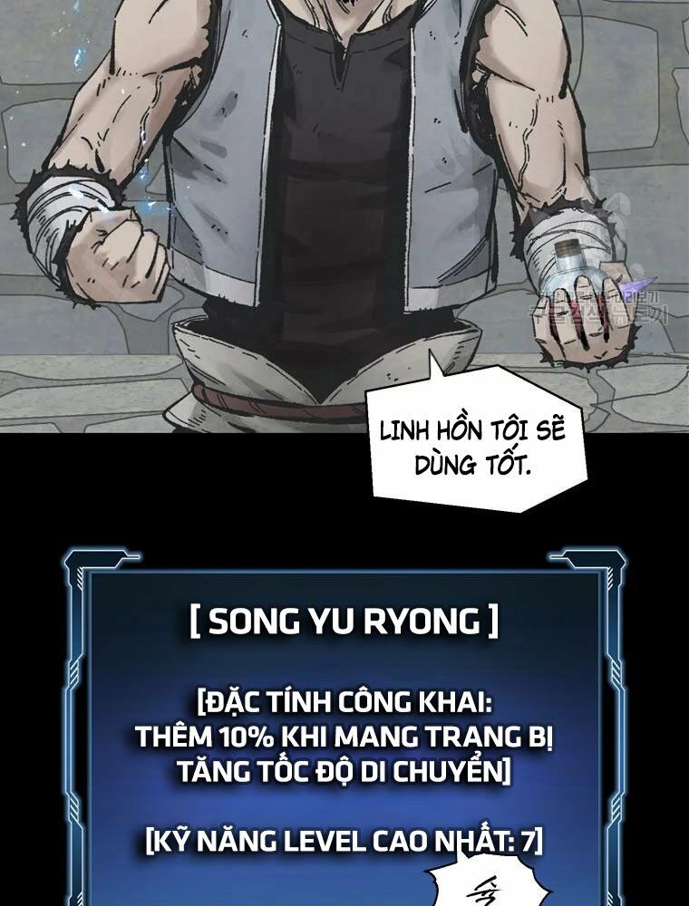 mật mã mê cung chapter 17 62