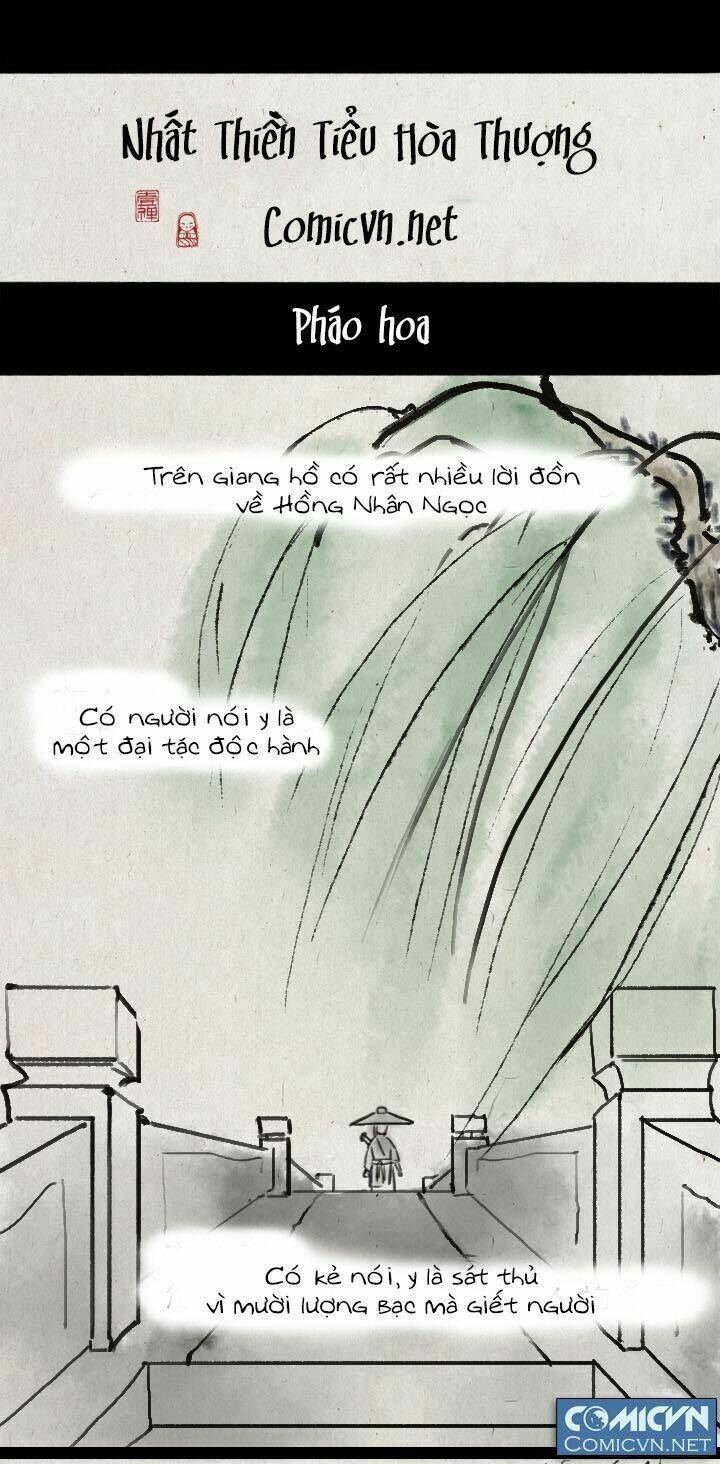 nhất thiền tiểu hòa thượng chapter 51 1