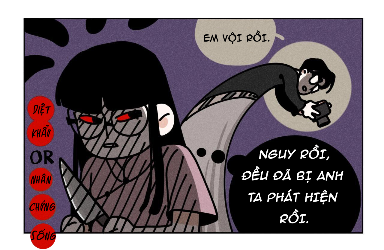 Tổng Tài Đu Idol chapter 36 - Trang 22